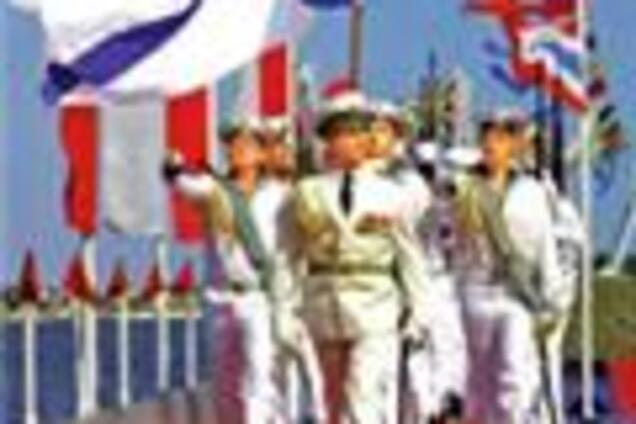 ЧФ РФ обиделся на украинское МВД