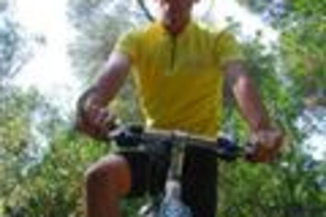 Зростання чисельності велосипедистів турбує ДАІ