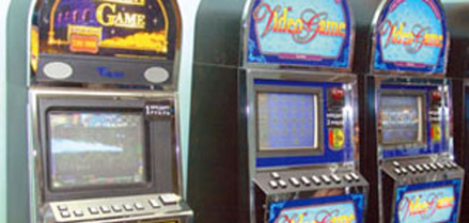 Президентское вето защитило игорный бизнес