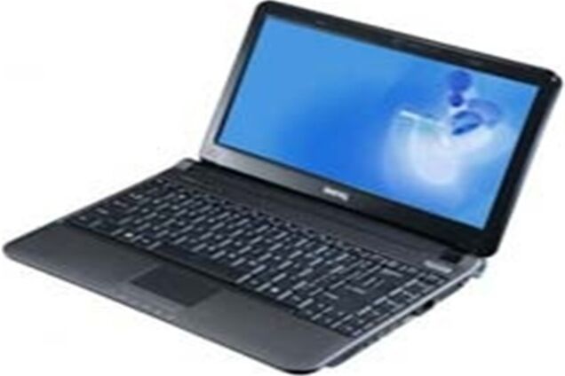 BenQ представила нетбук JoyBook Lite