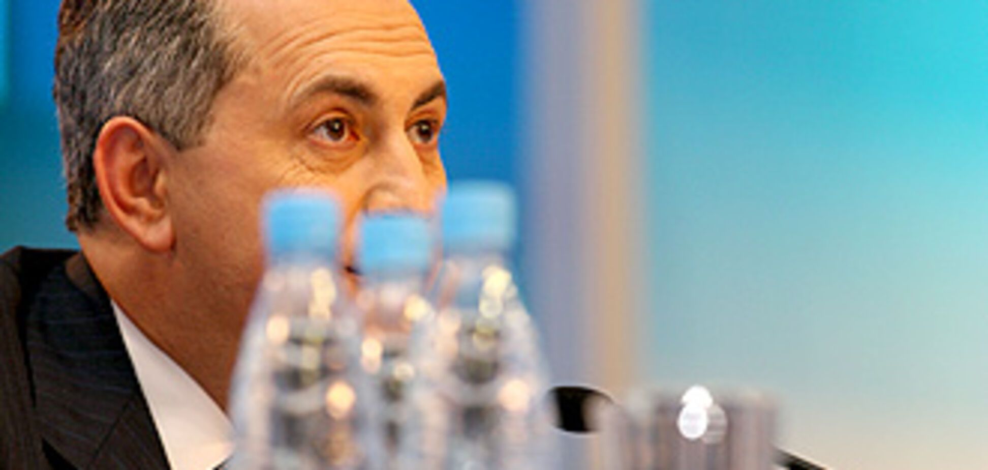 Колесникова заарештували заради викупу?