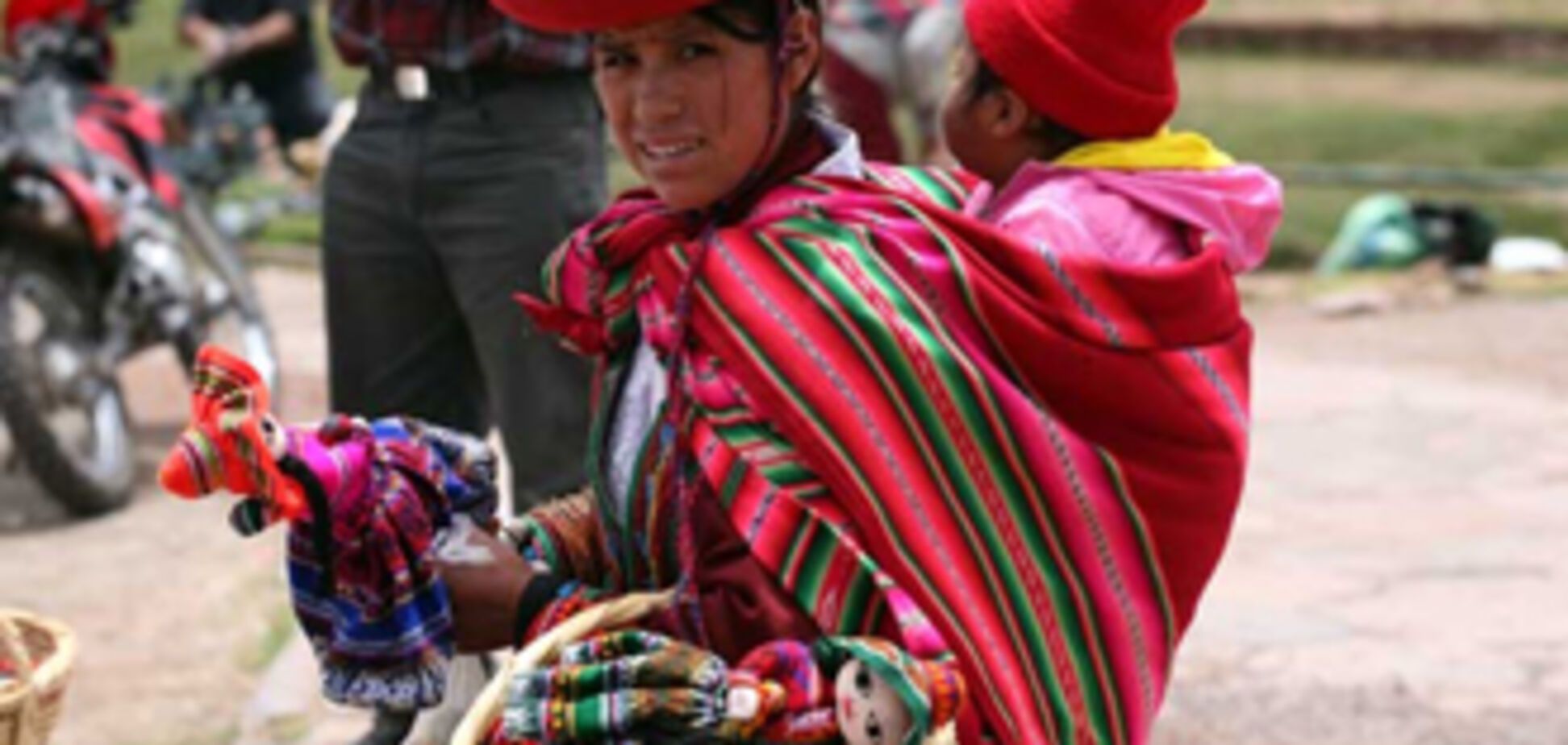 Накрывшая Перу волна холодов привела к гибели 153 человек