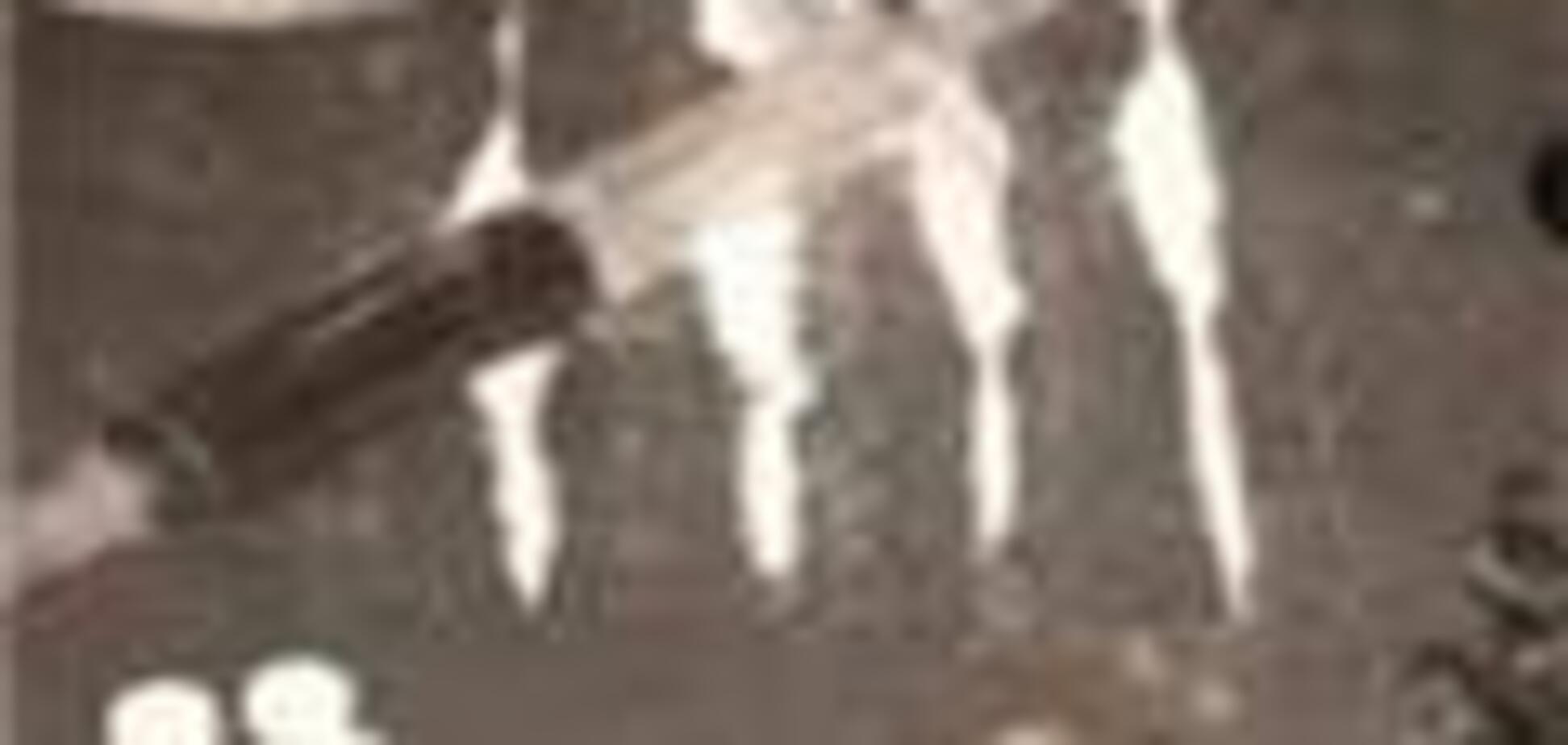 На Полтавщине милиция сегодня сжигает наркотики