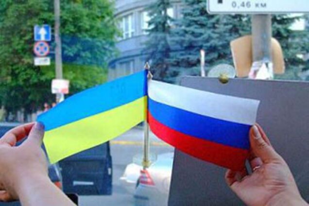 Украина просит Россию ответить за  напраслину 