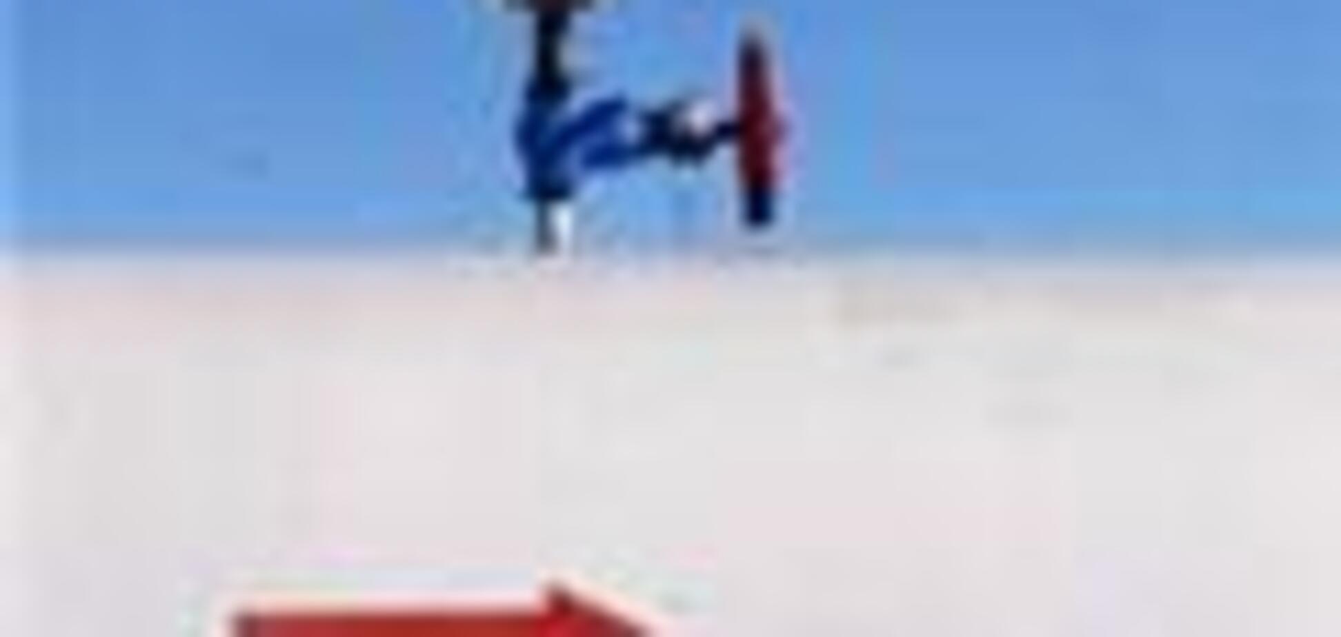 Україна імпортувала 2,4 млрд куб. м газу в травні