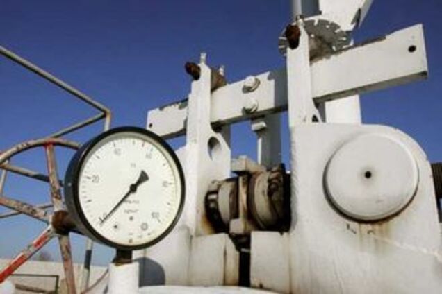'Нафтогаз' полностью рассчитался за майский газ