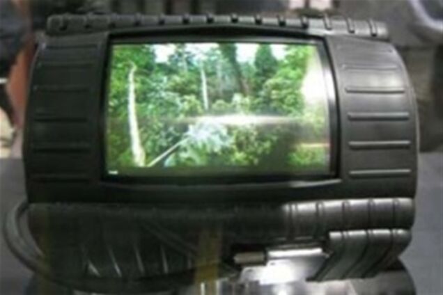 Universal Display представила OLED-дисплей в виде наручного браслета
