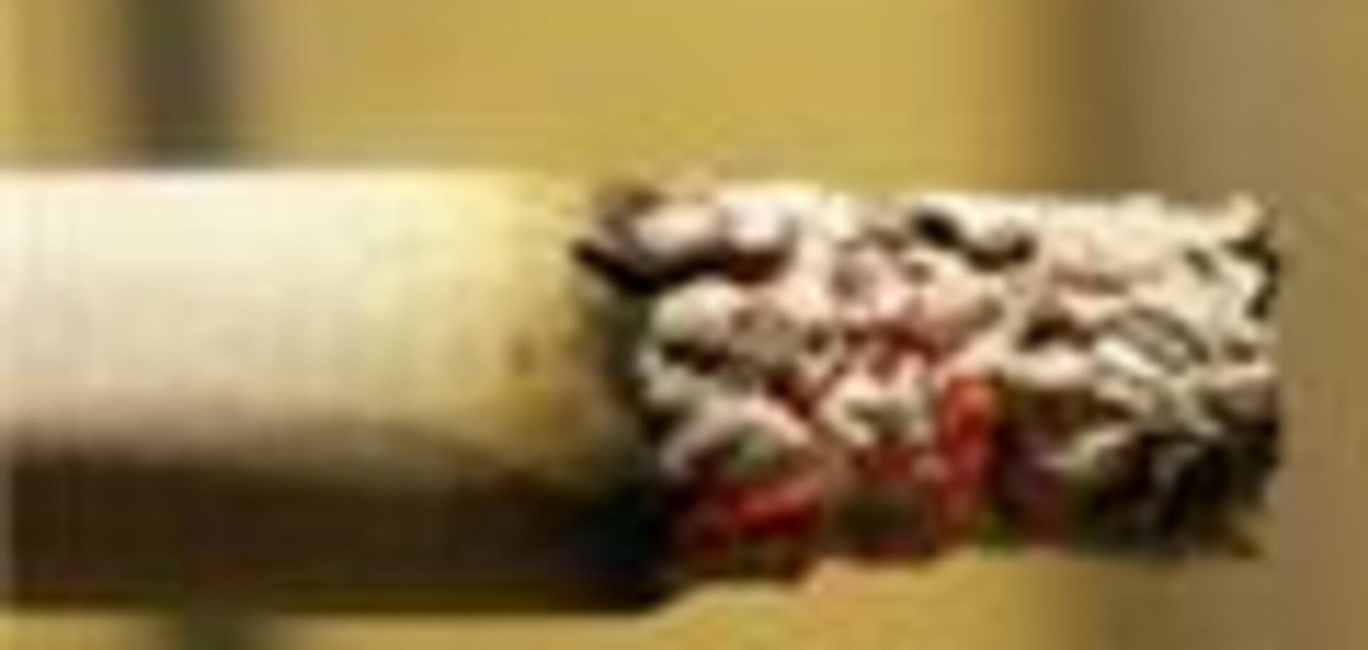 Пожар из-за сигареты убил 2 взрослых и ребенка