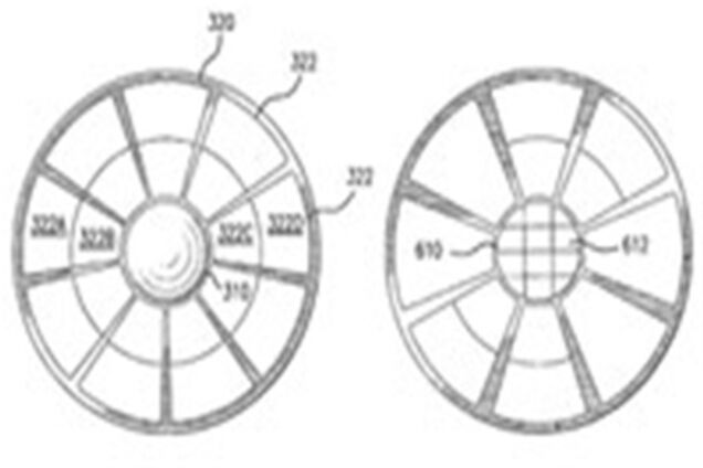 Apple заново изобретет колесо