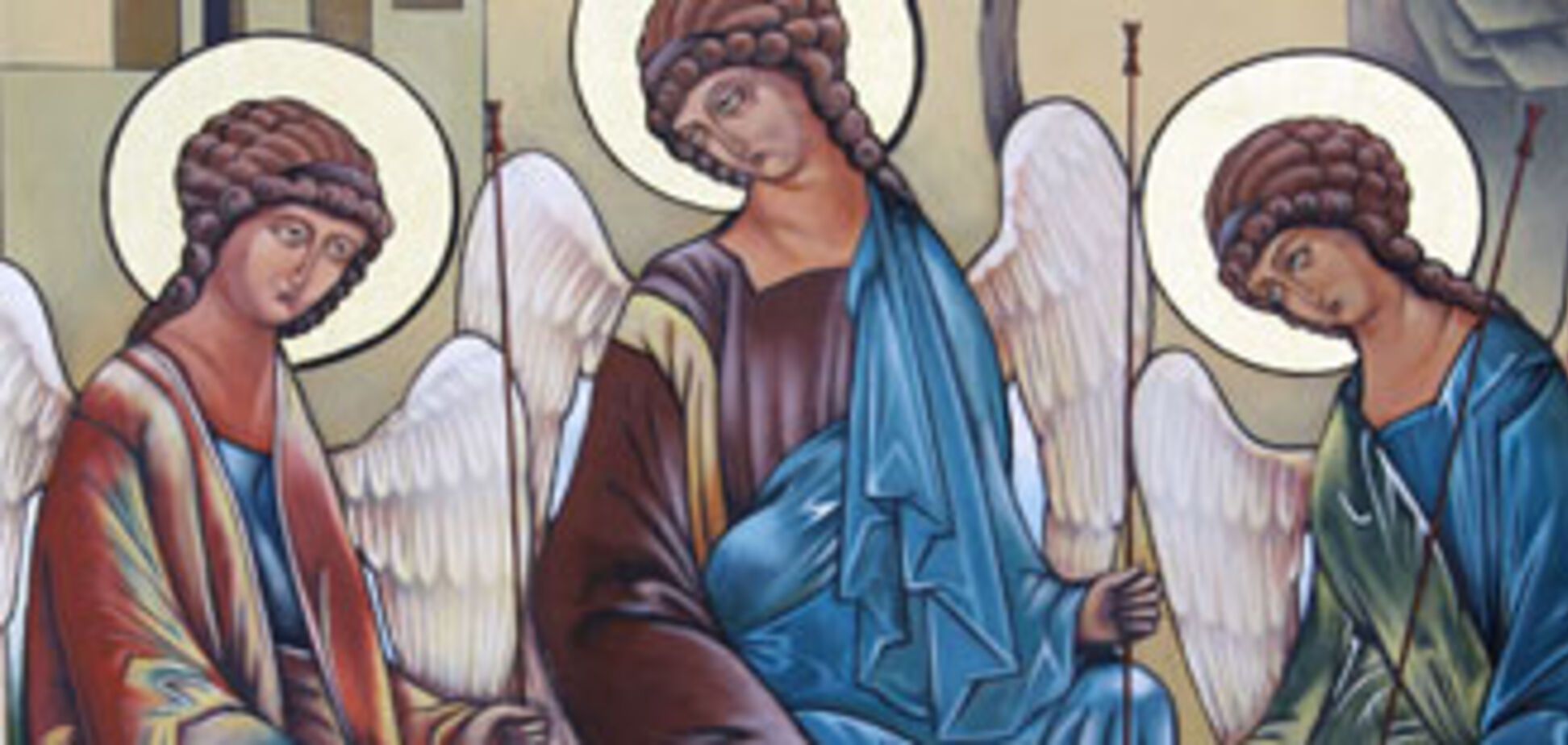 Православные и греко-католики отмечают День Святого Духа