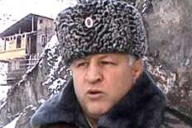 В России застрелен министр внутренних дел
