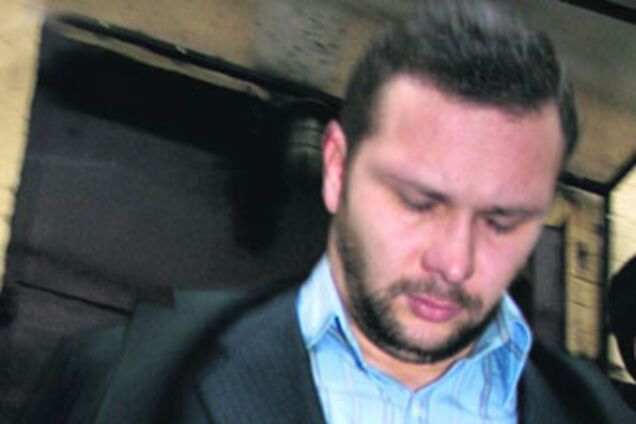 На экс-зятя Ющенко совершено нападение