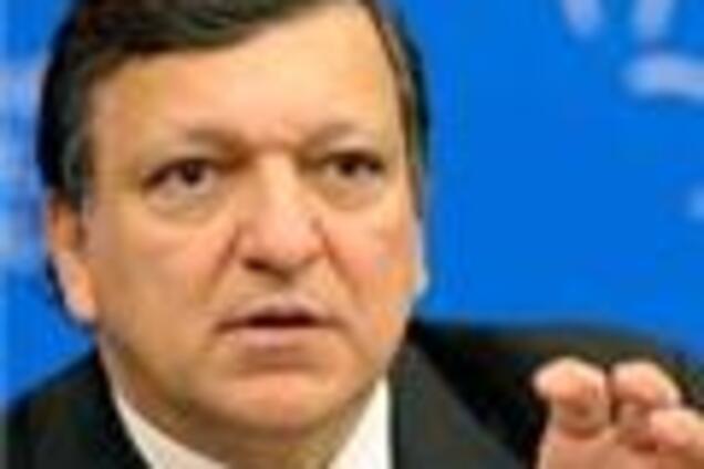 Глава Еврокомиссии хочет остаться на второй срок