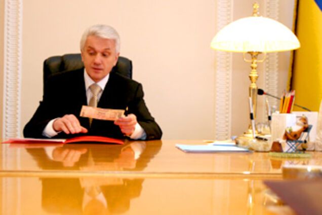 Литвин подтвердил, что Тимошенко врет