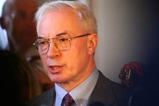 Азаров возглавит избирательную кампанию Януковича