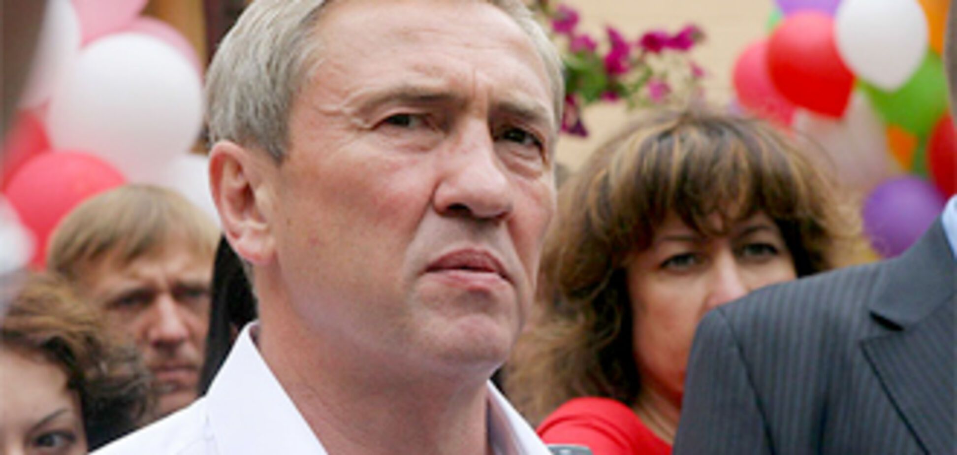 'Безумства' Черновецкого продлятся еще 4 года