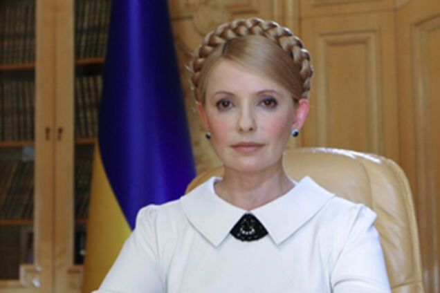 Где протоколы Тимошенко?