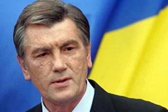 Ющенко жалуется на рекапитализацию по-тимошенковски