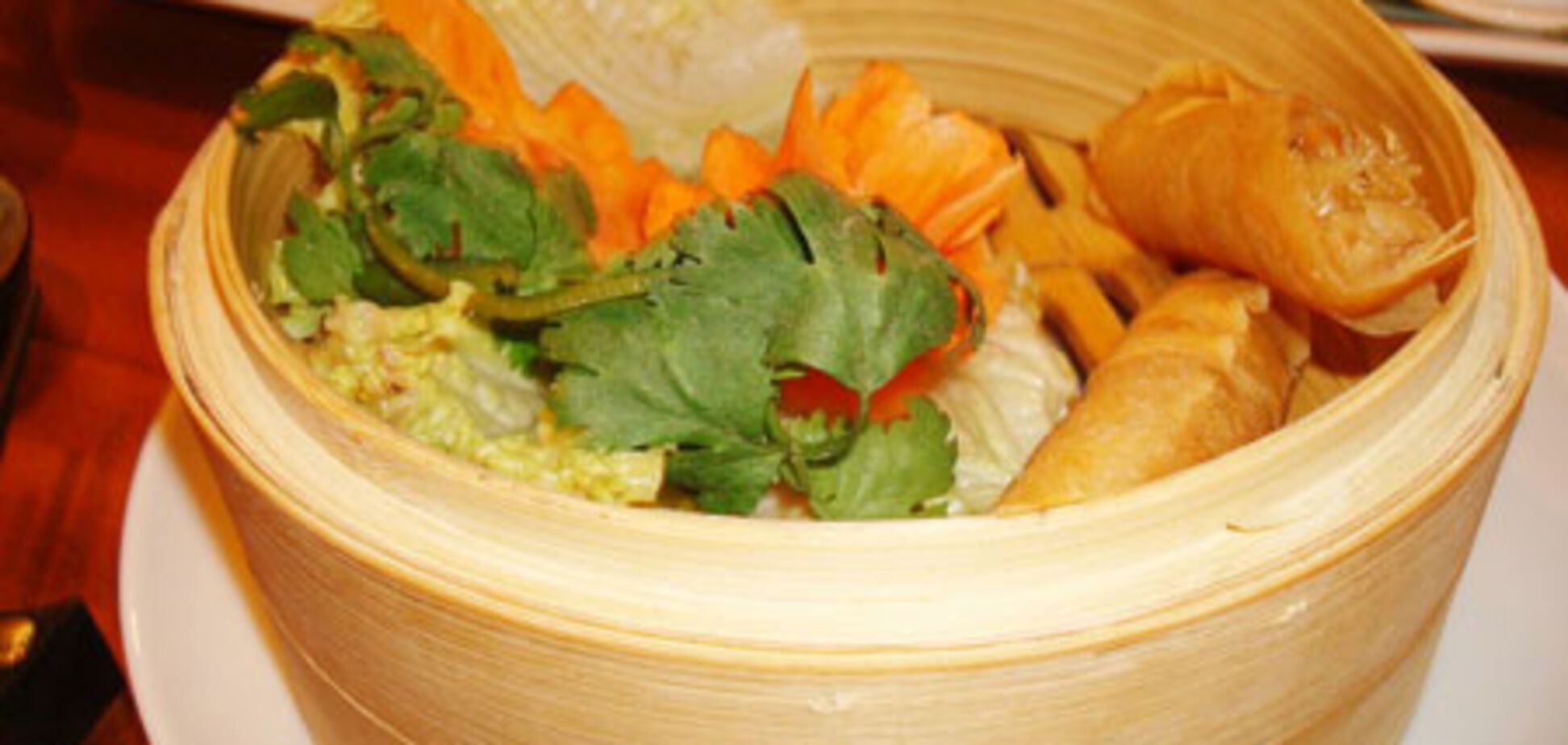 Спринг-роллы