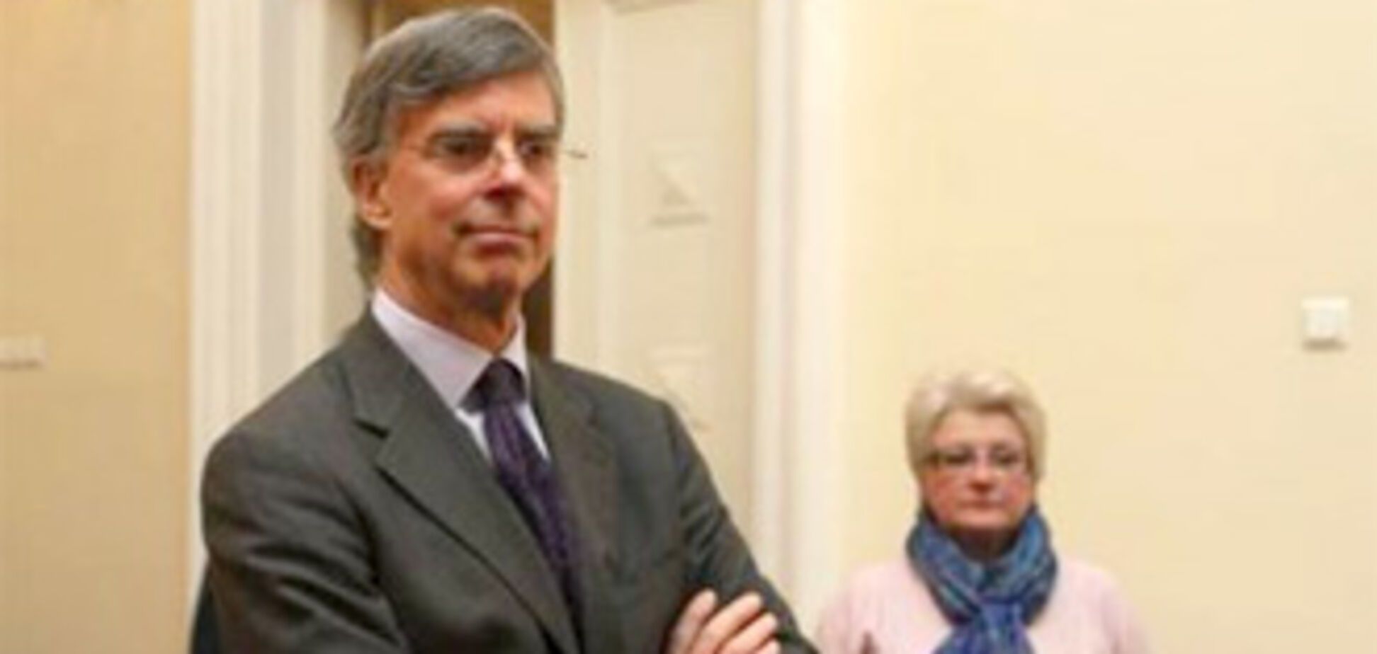 Екс-посол США: Україна залишається серед пріоритетів США