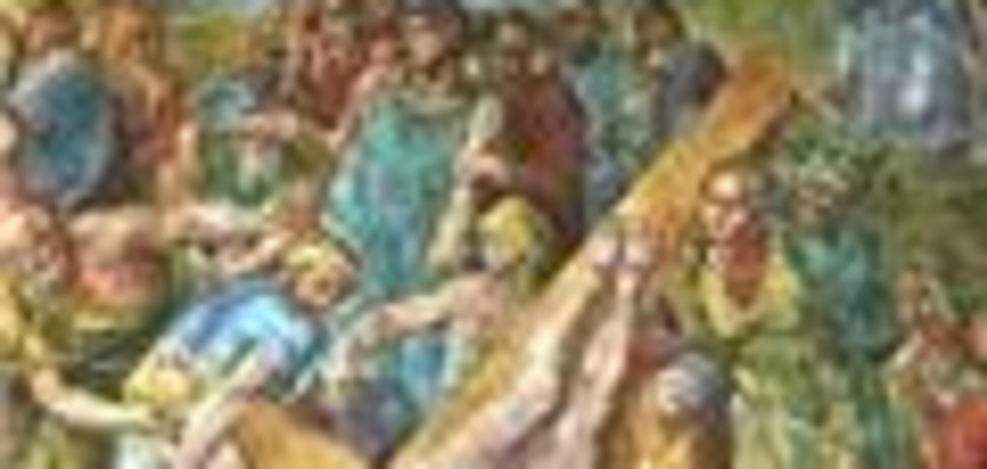 В Ватикане отреставрировали часовню с фресками Микеланджело