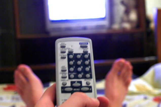 Культурні завоювання і імідж України псує мат в телеефірі