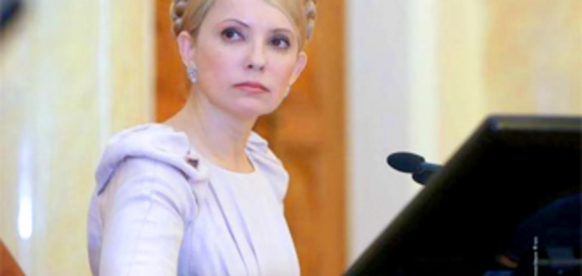 Тимошенко проиграла кадровый бой регионалам