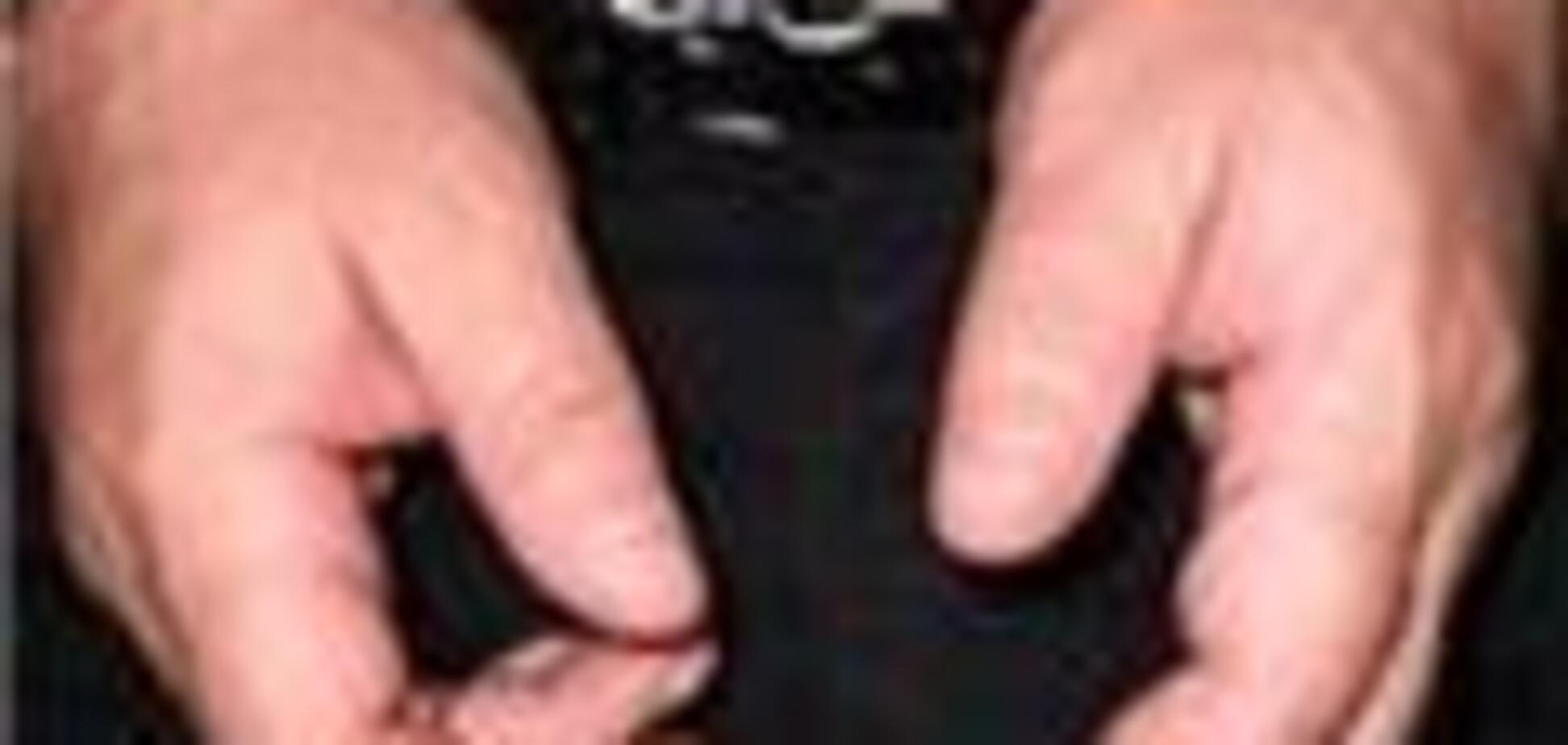 Милиция задержала подозреваемого в поджоге 20 га пшеницы