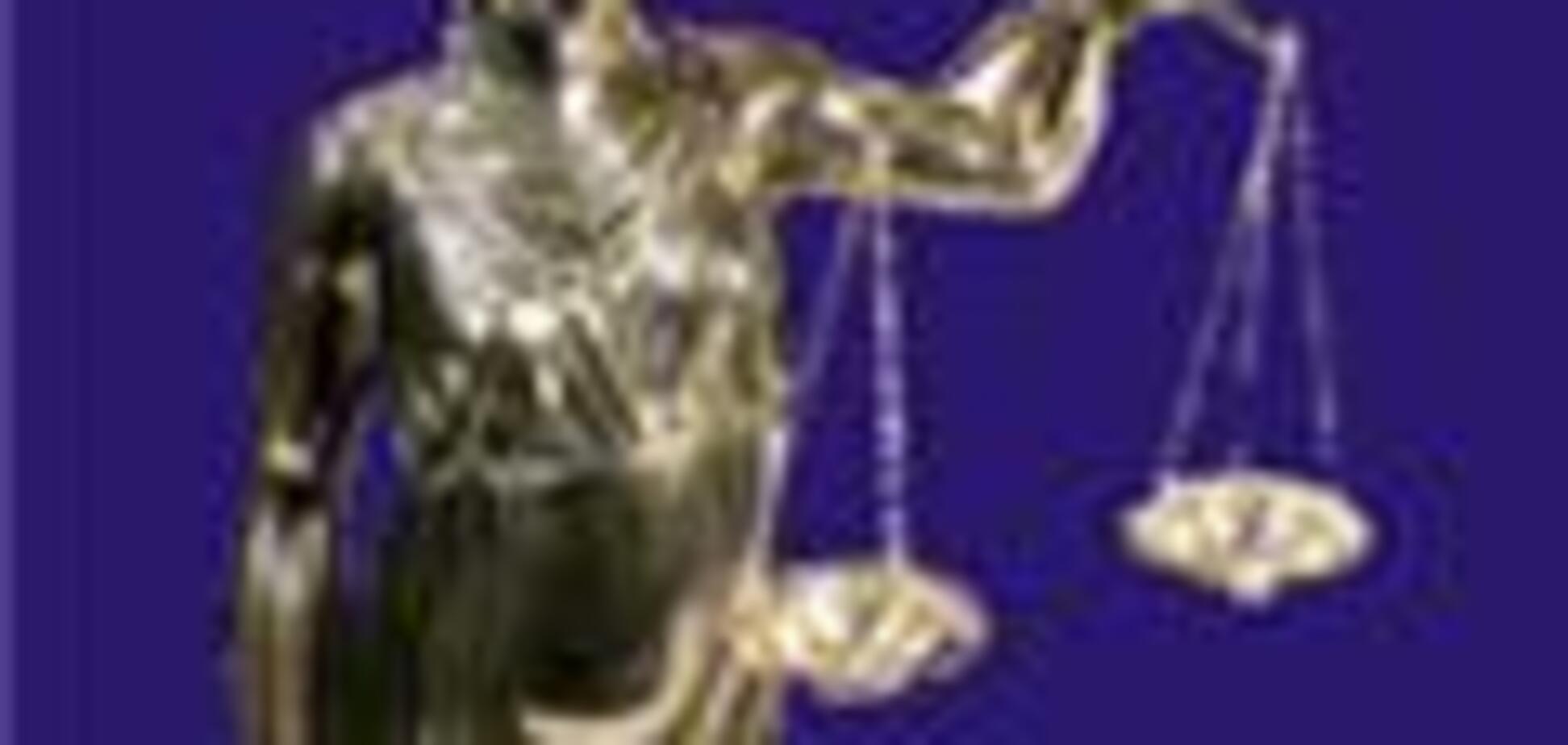 Подсудимый зарезал свидетеля в суде