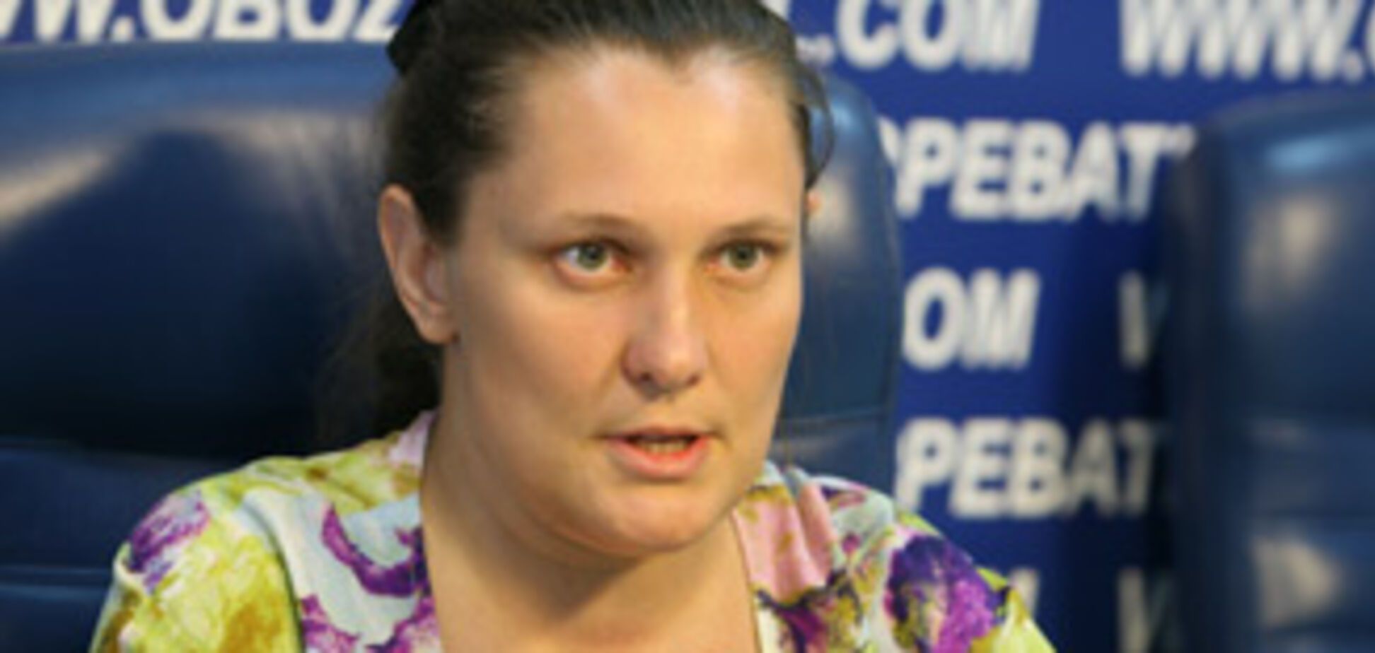 Андрій Ющенко - політична зброя проти батька