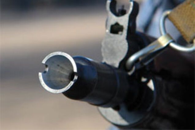 Средь бела дня расстреляны два милиционера