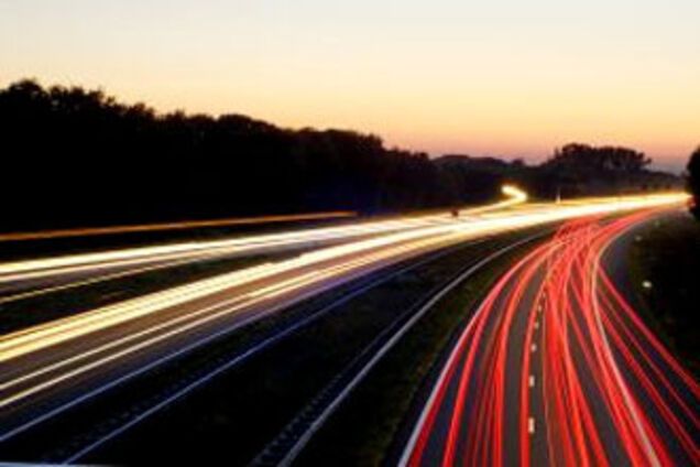 У Ялті депутатська машина збила дитину