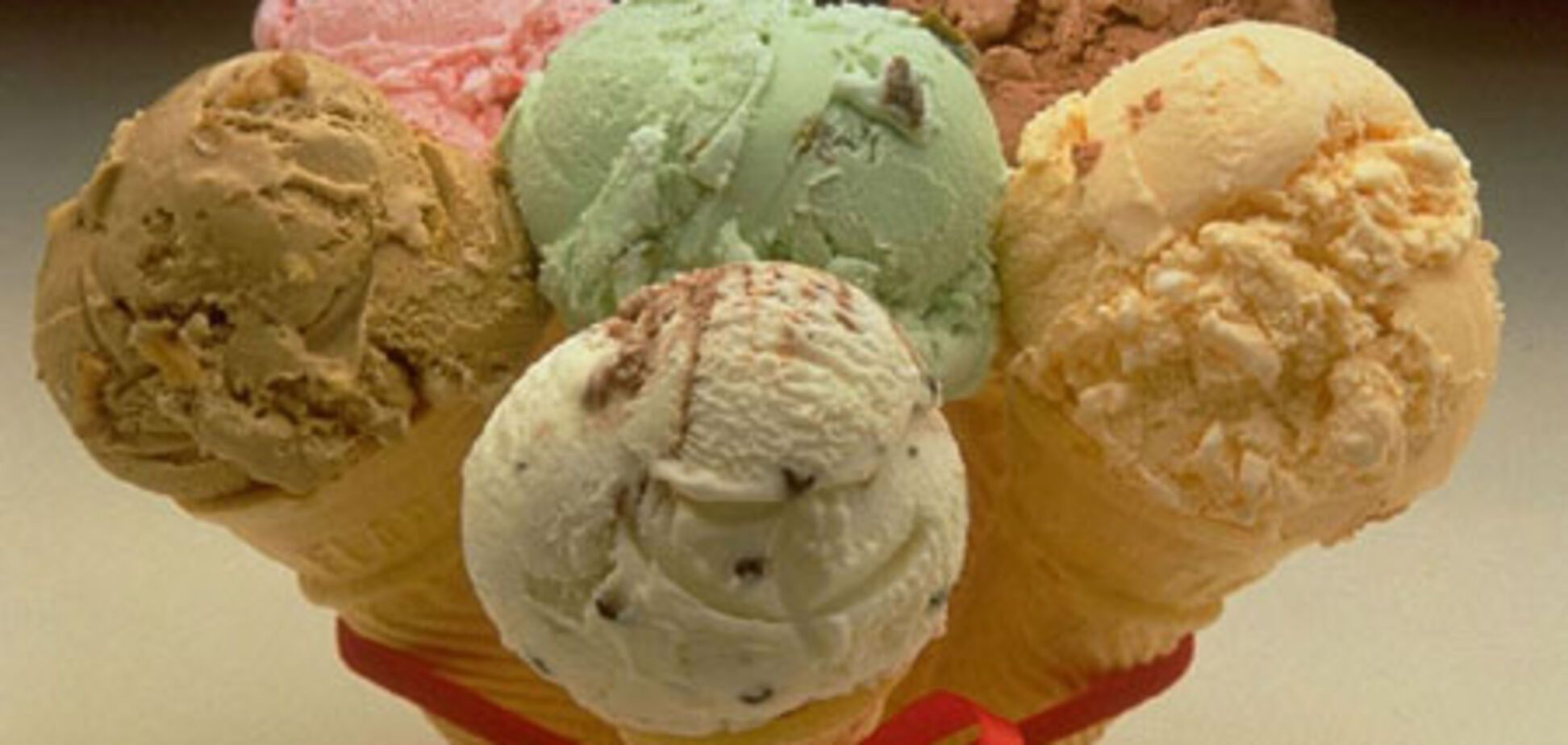 Заиндевевший рынок