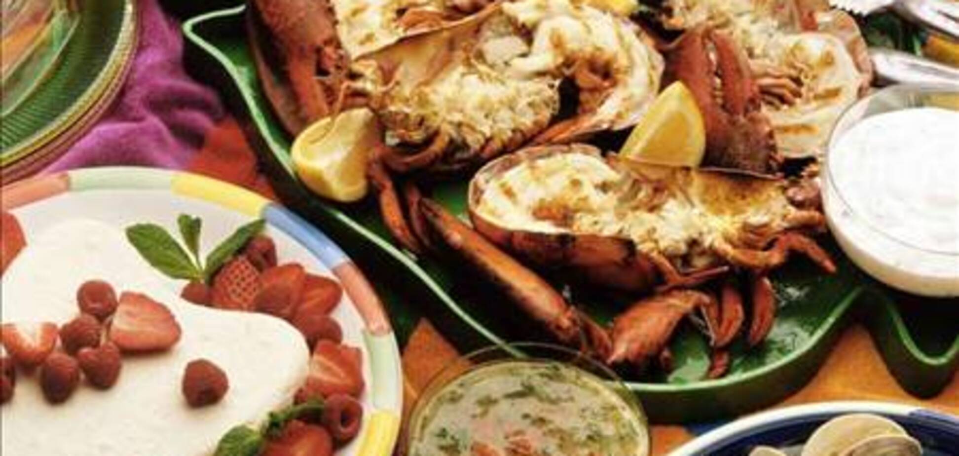 Полезна ли всегда домашняя еда?