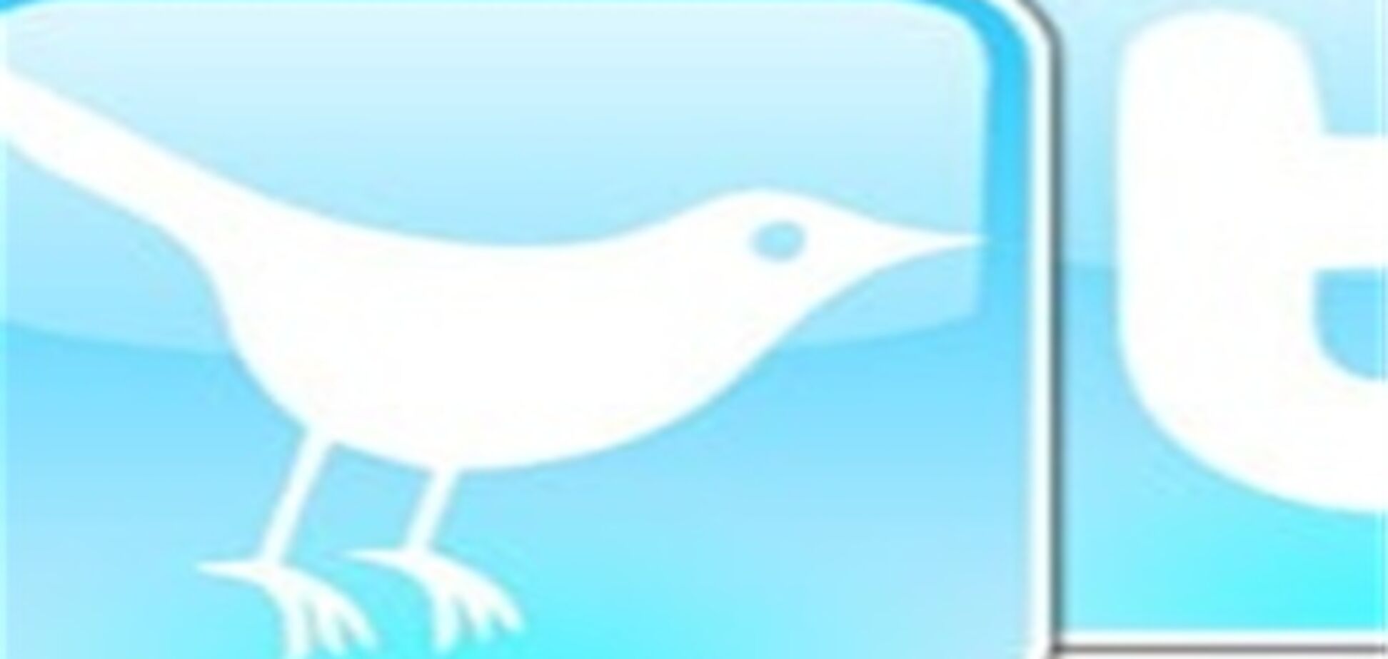 Популярный сервис Twitter напугал немецких политиков