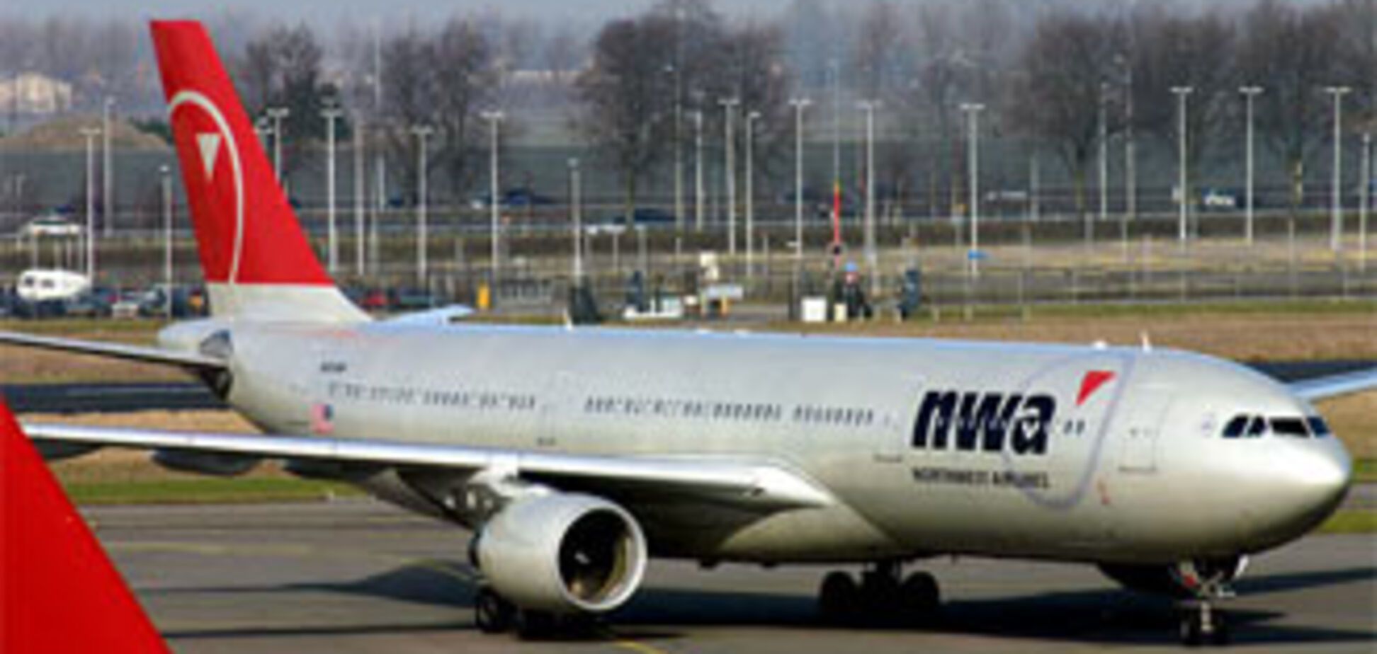 На борту лайнера А330 произошло ЧП