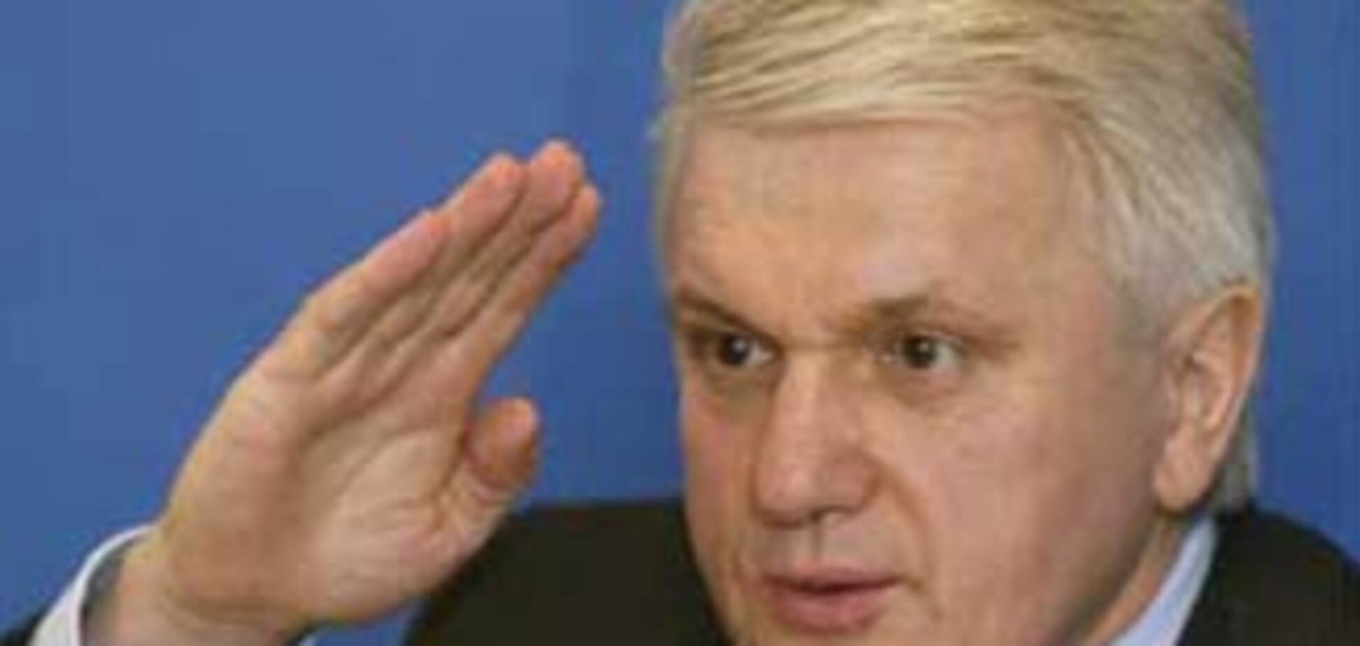 Литвин предложил депутатам недельку поработать