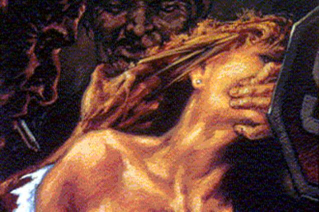 В изнасиловании девушки-инвалида обвиняют 13 человек