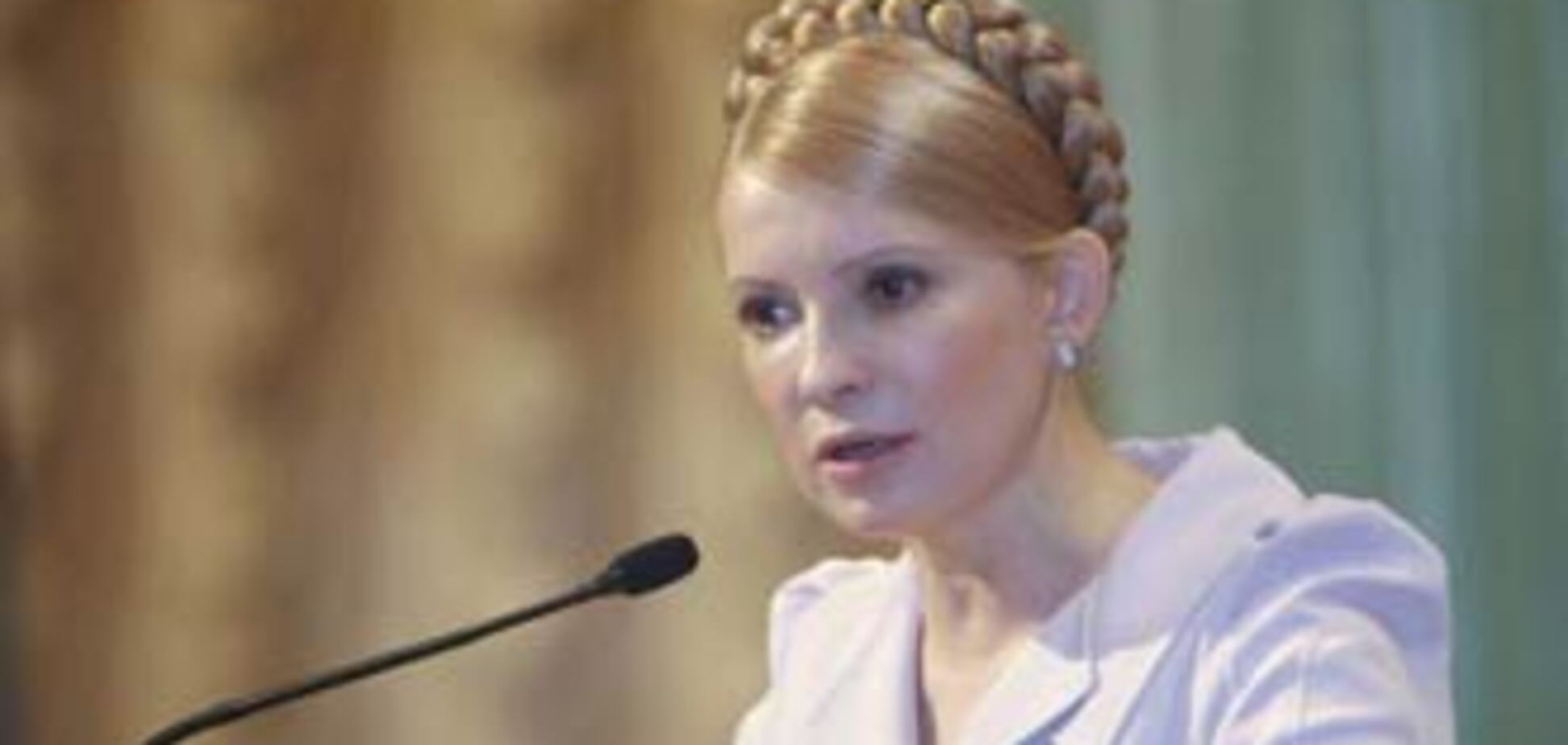 ГПУ по справі Ющенка прослуховувала Тимошенко та Ульянченко