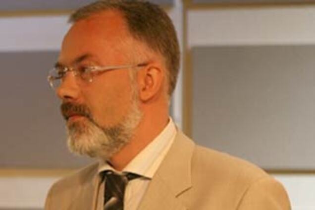 Табачник сознался в фальсификациях на президентских выборах