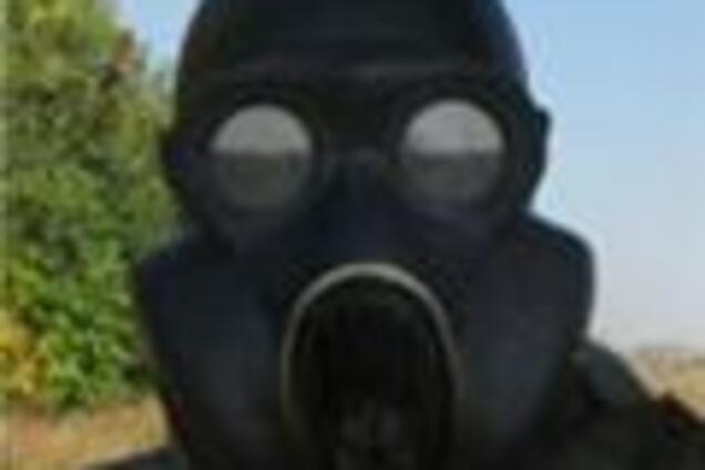 Израильтяне разогнали демонстрацию палестинцев вонью