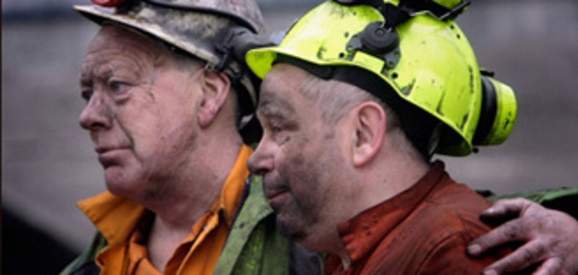 На Луганщине эвакуируют почти 400 горняков из-за пожара