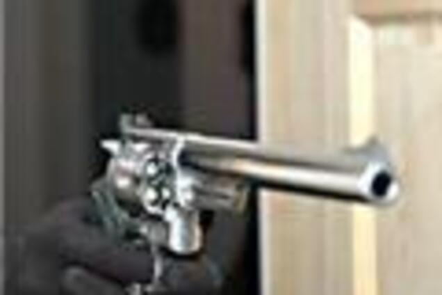 В смерти Олийныка виноваты Ющенко и Луценко