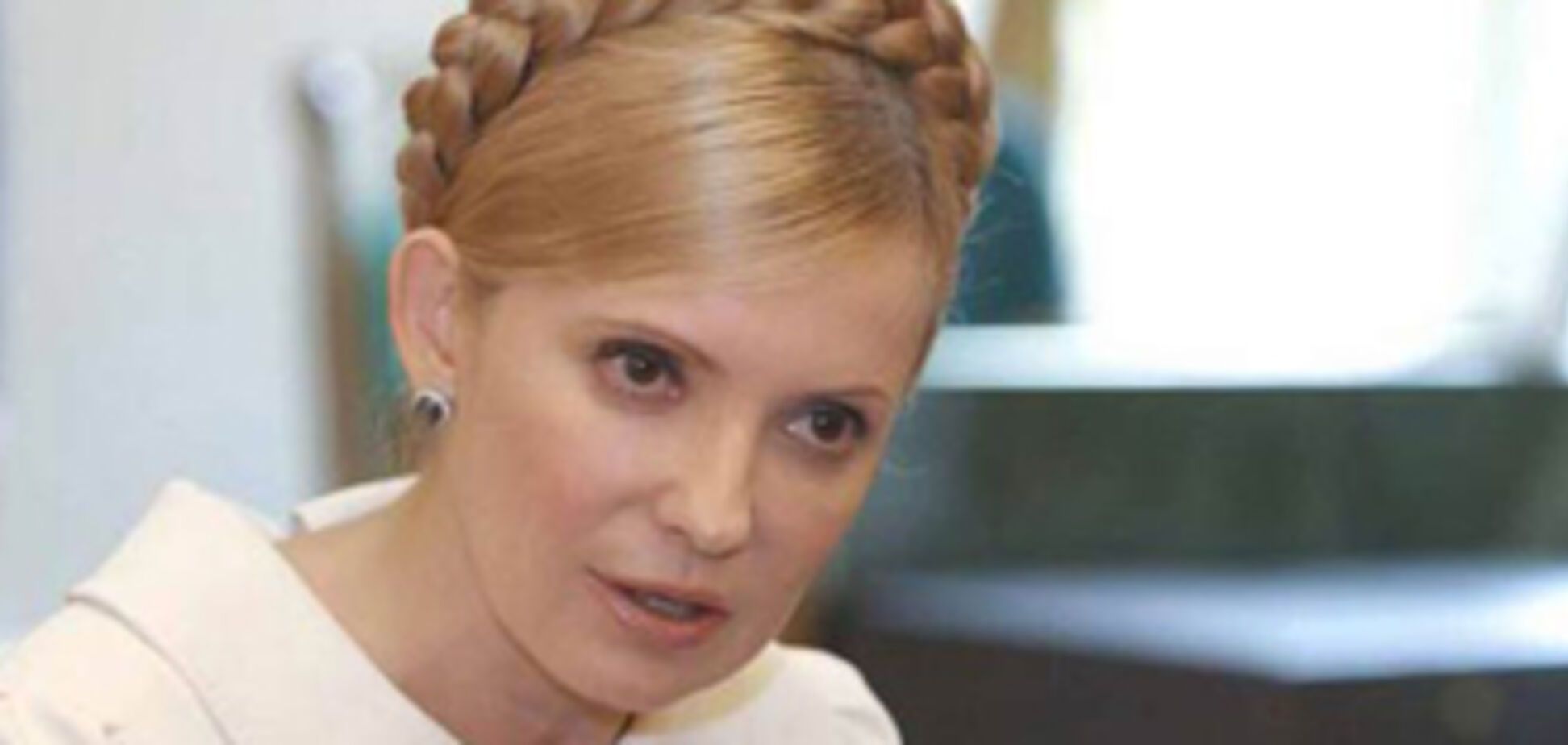 Тимошенко помогла бежать Лозинскому?