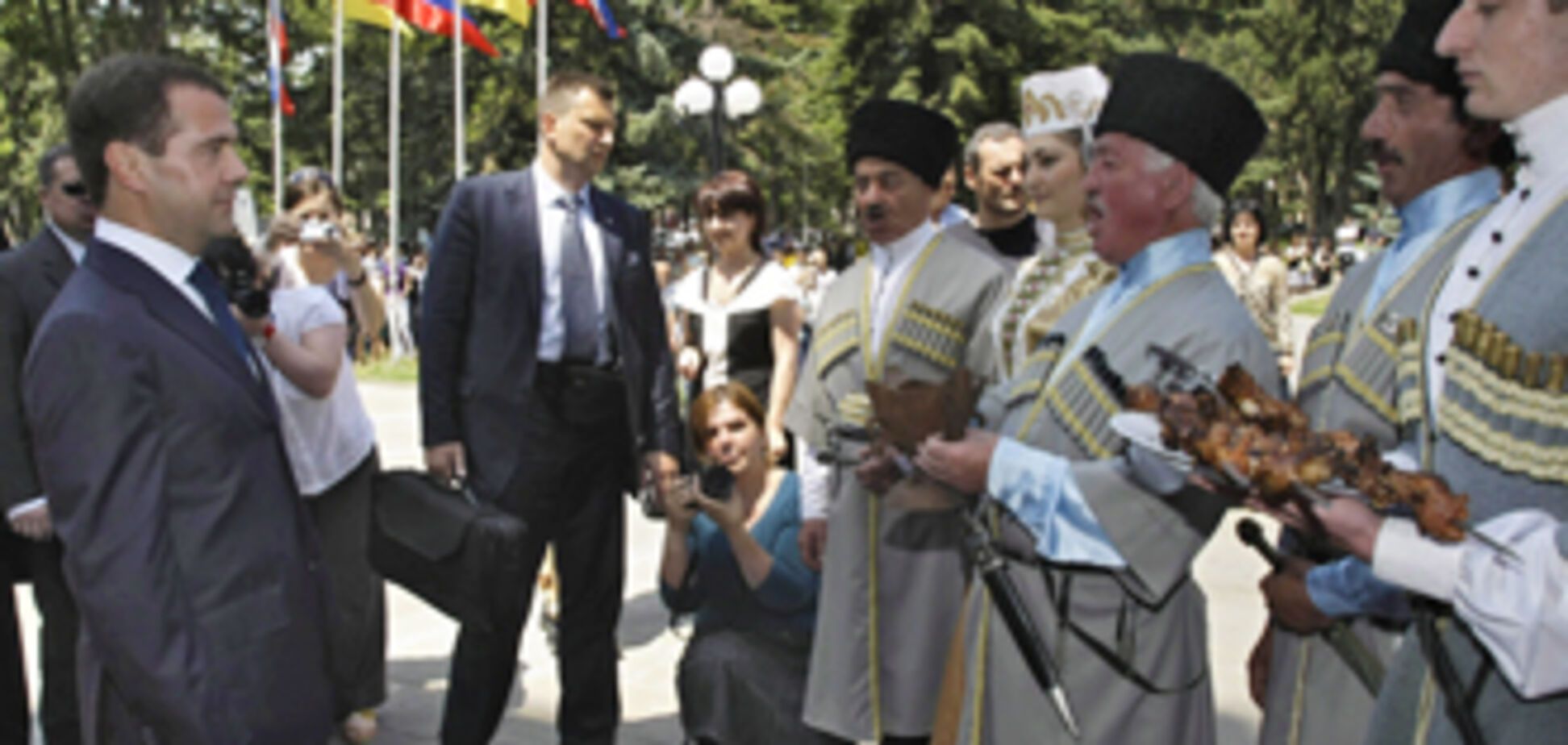 Росія нав'язує світу віртуальну реальність