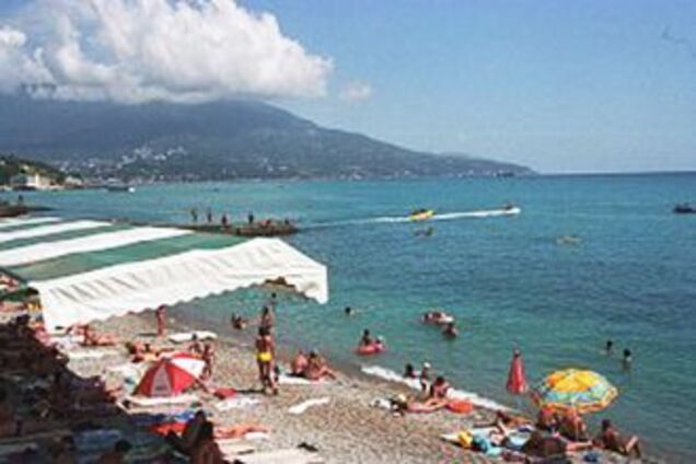 Крымские власти не осилят сделать пляжи бесплатными