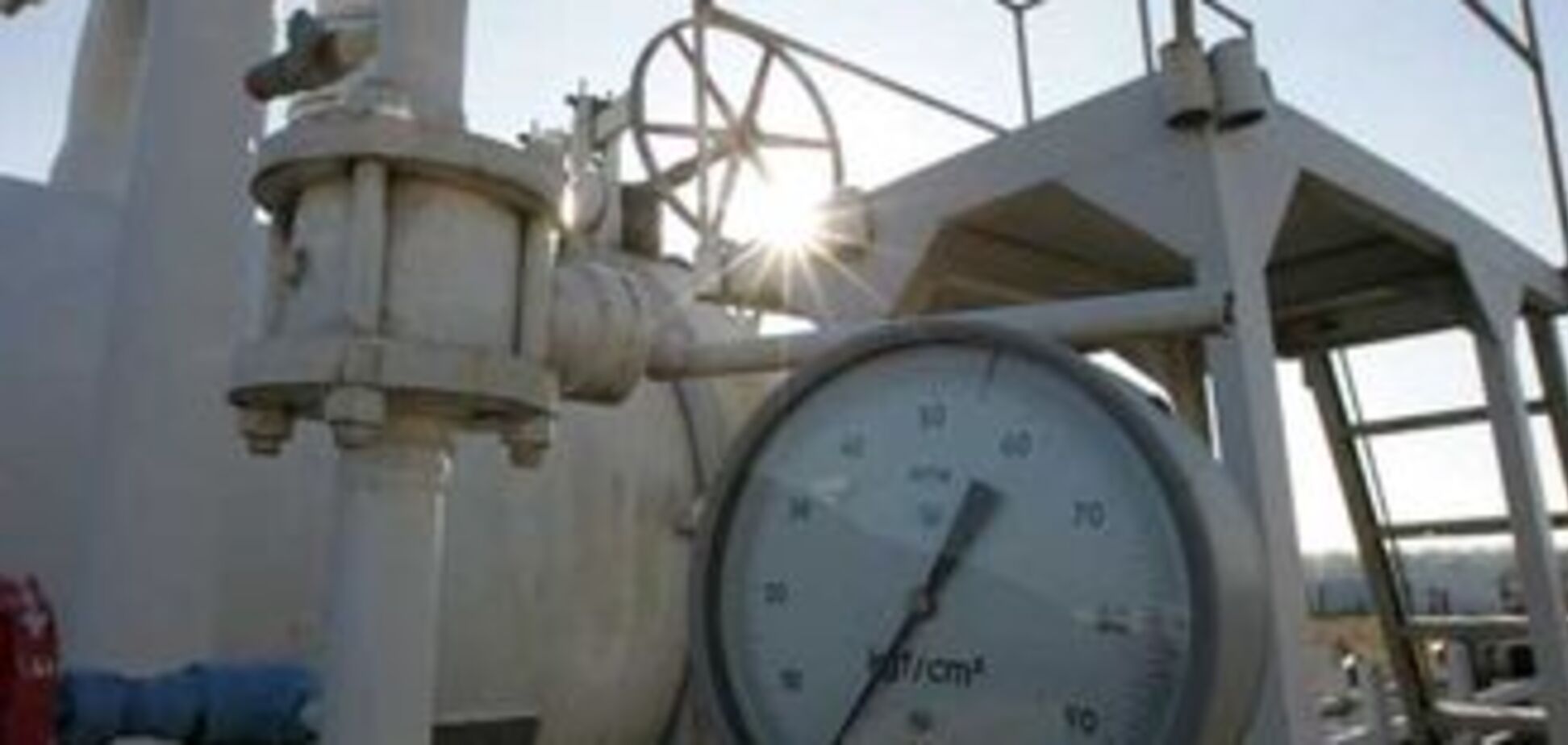 Ціни на газ у Росії підскочать на 15%