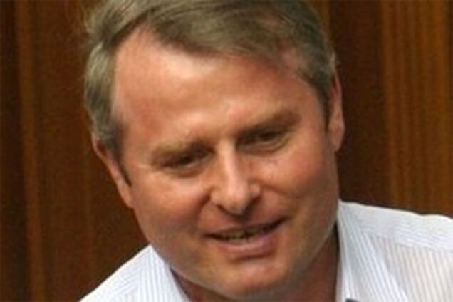 Генпрокуратура напала на след Лозинского