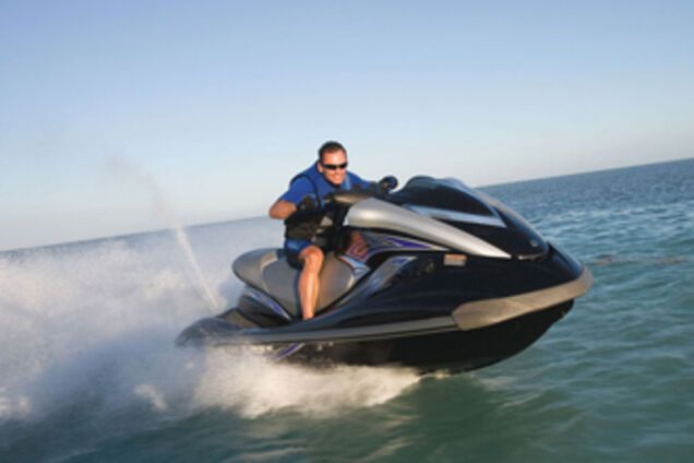 Найдено тело мальчика, убитого скутером депутатского гостя