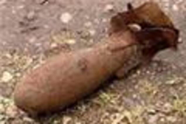 Под Севастополем, в море, нашли отголоски войны